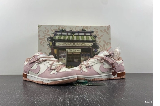 Dunk Nike DD1503-118 pink Vintage Sweetheart  Low SB 1205